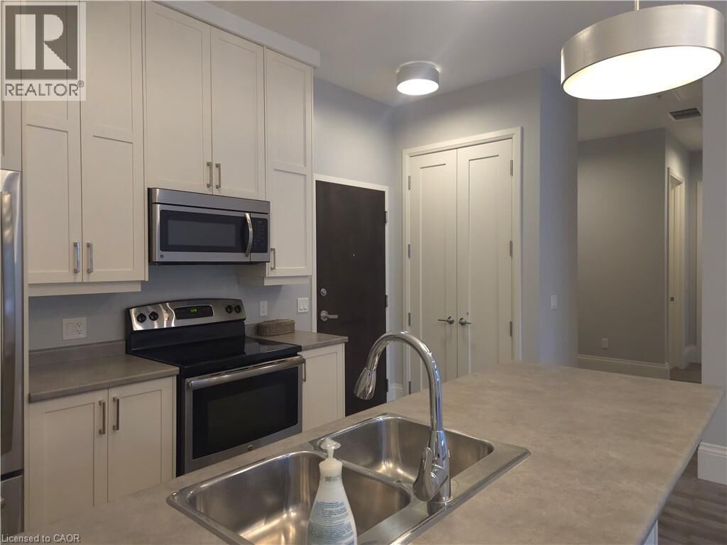 Property Photo:  112 King Street East 202  ON L8N 1A8 