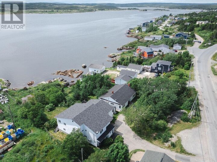 Property Photo:  181 Main Street  NL A0G 1B0 