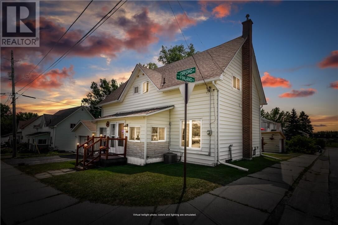 Property Photo:  10A Orford Street  ON P0M 1N0 