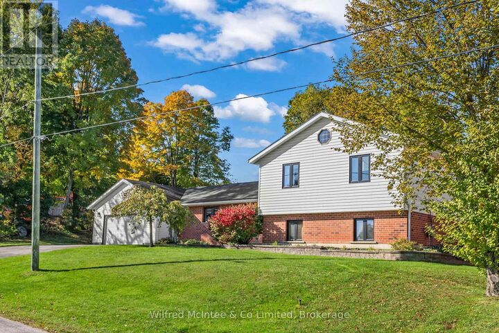 Property Photo: 210 James Street ON N0G 2N0