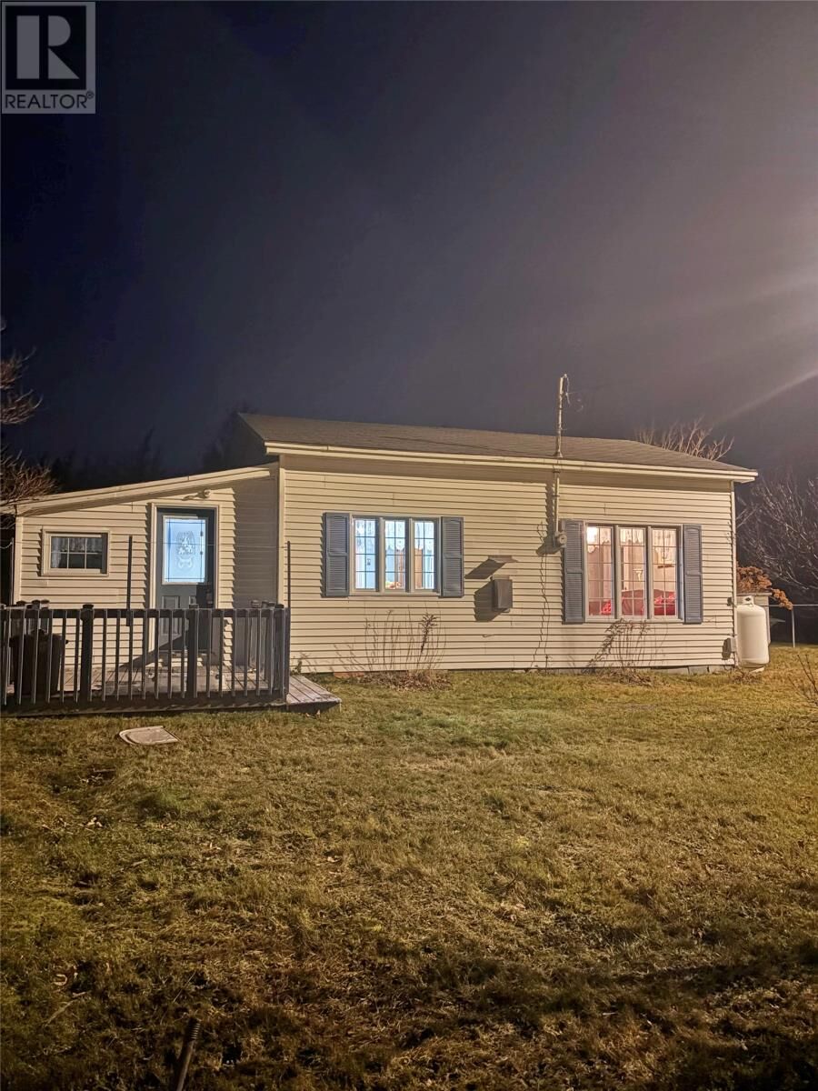 Property Photo: 14 Main Road NL