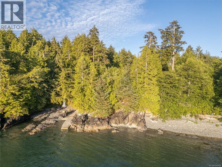 Property Photo: 261 Cedar Street BC V0R 2Z0