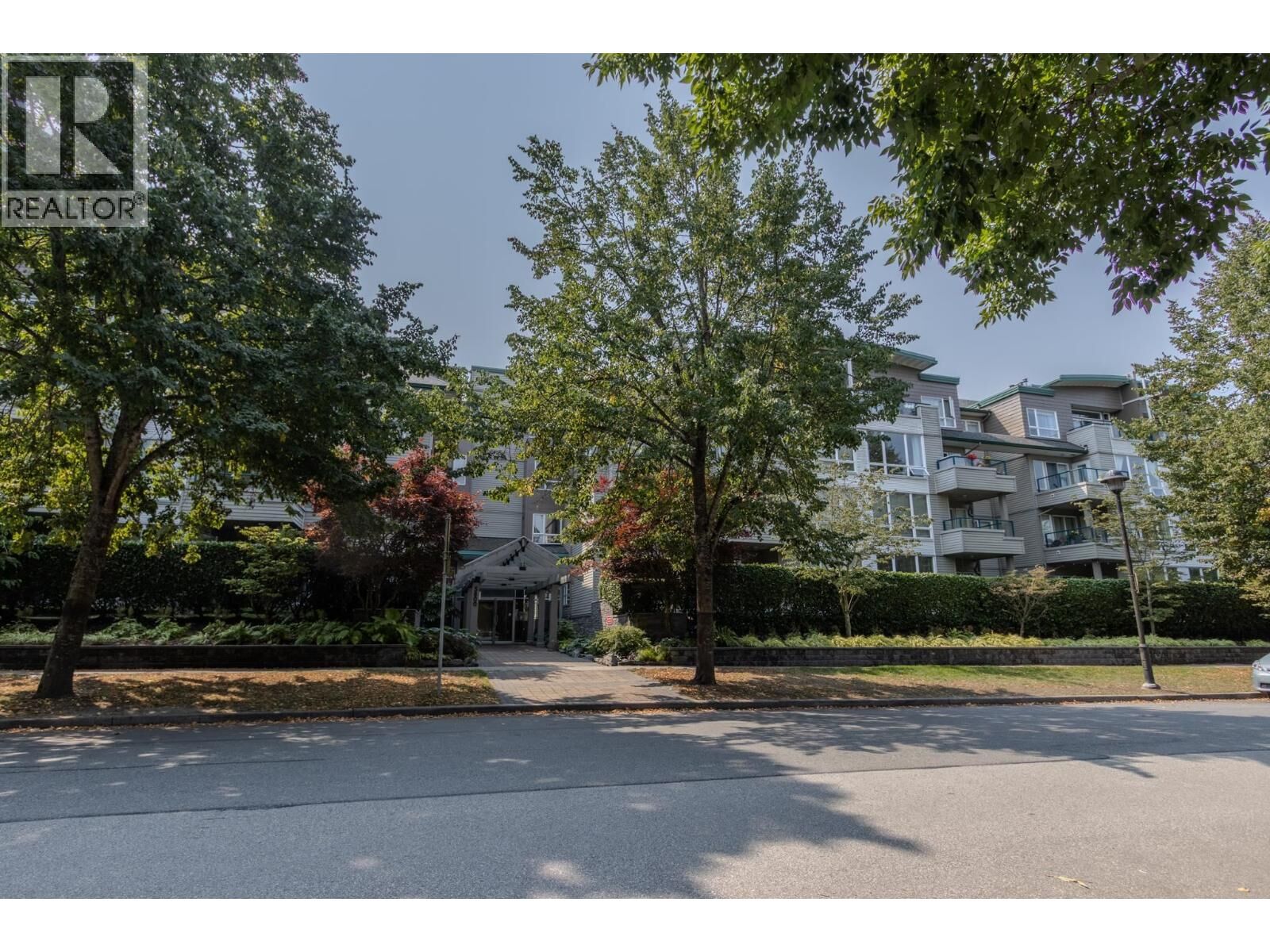 Property Photo: 5800 Andrews Road 412 BC V7E 6M2
