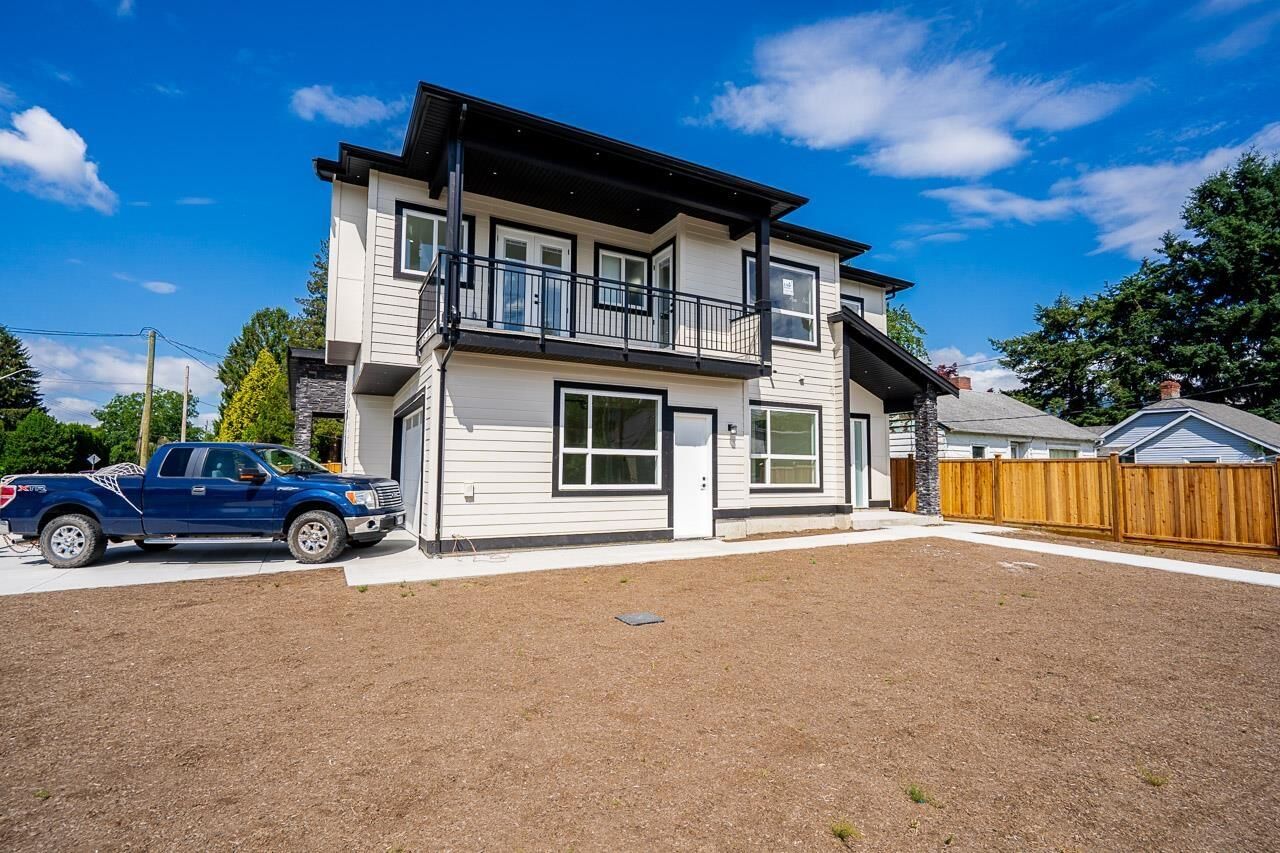 Property Photo:  45945  BC V2P 3C3 