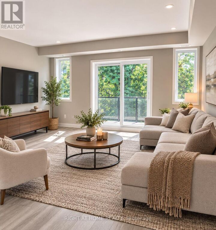 Property Photo:  1334 Thames Street A  ON K1Z 7N4 