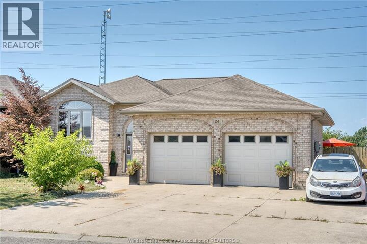 Property Photo: 24 Homestead Drive ON N0P 2L0