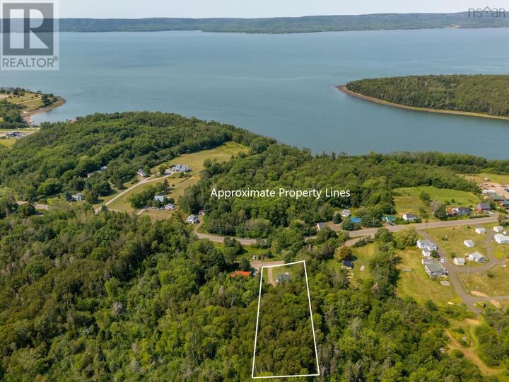 Property Photo: 20 M And R Street NS B0S 1E0