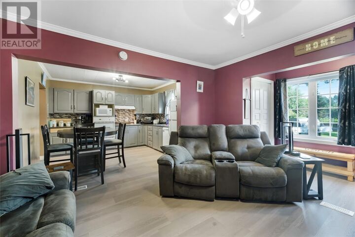 Property Photo: 118 Brigus Road NL A0B 3K0