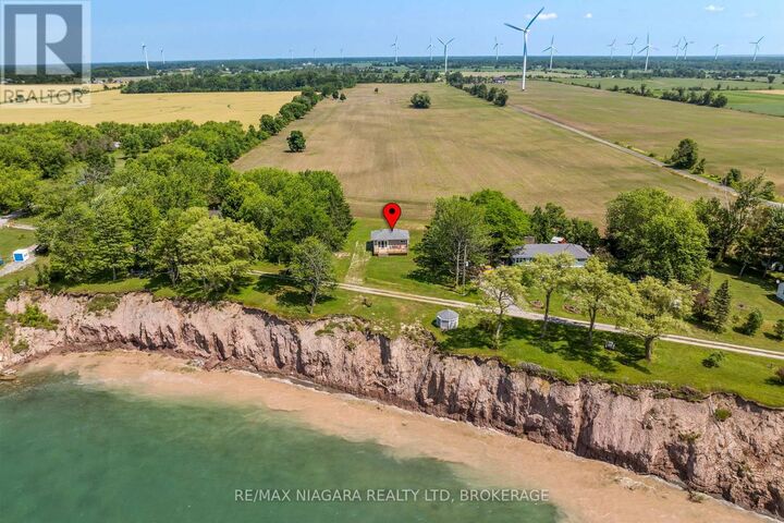 Property Photo:  45 Erie Heights Line  ON N0A 1K0 