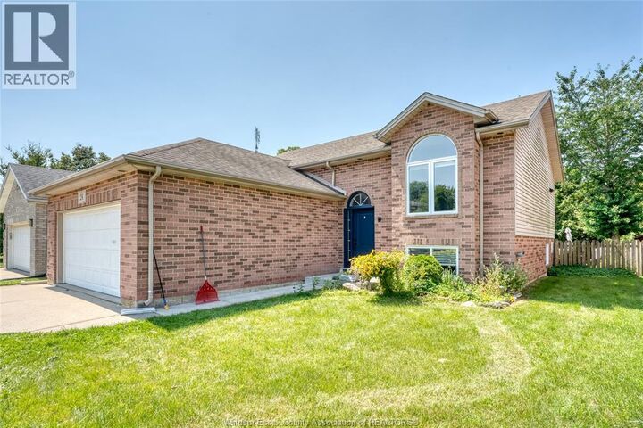 Property Photo: 24 Briarwood ON N0R 1G0