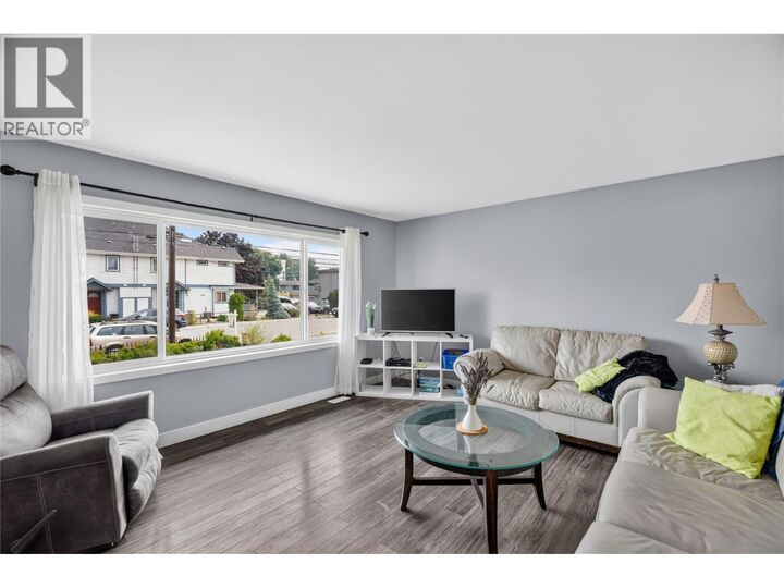 Property Photo: 317 Haynes Street BC V2A 5S1