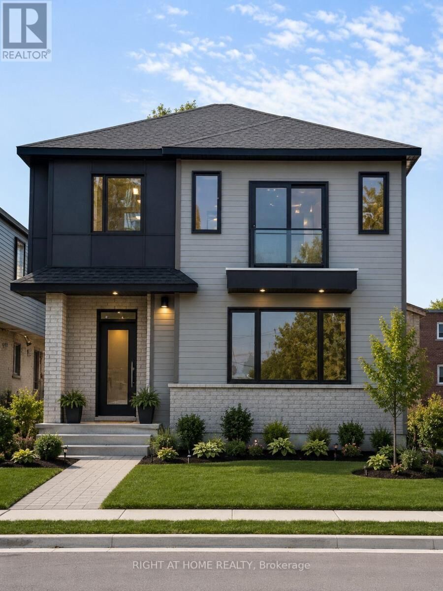 Property Photo:  1334 Thames Street C  ON K1Z 7N4 