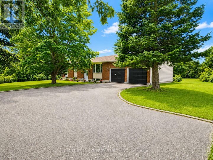Property Photo:  684 County Road 44 Road  ON K0G 1J0 