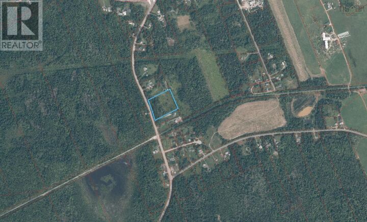 Property Photo:  4 Gardiner Mines Road  NS B1H 5L7 