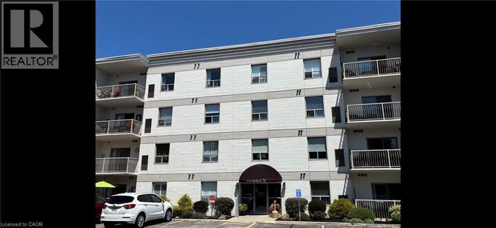 Property Photo:  12 St. Andrew Street 305  ON N0A 1N1 
