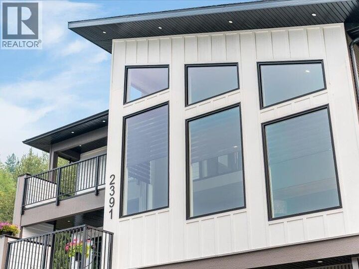 Property Photo: 2391 McBride Street BC V1R 3A6
