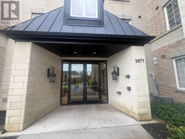 Property Photo: 1077 Gordon Street West 119 ON N1G 0E3