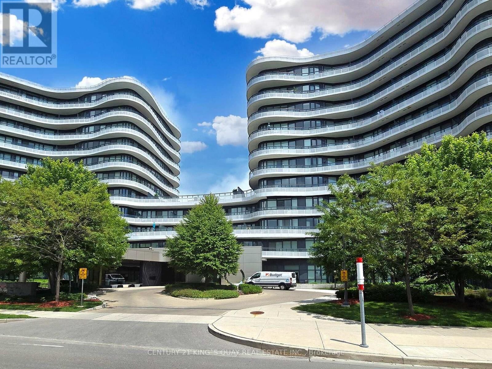 Property Photo: 99 The Donway West 915 ON M3C 0N8
