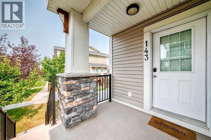 Property Photo: 300 Marina Drive AB T1X 0P6