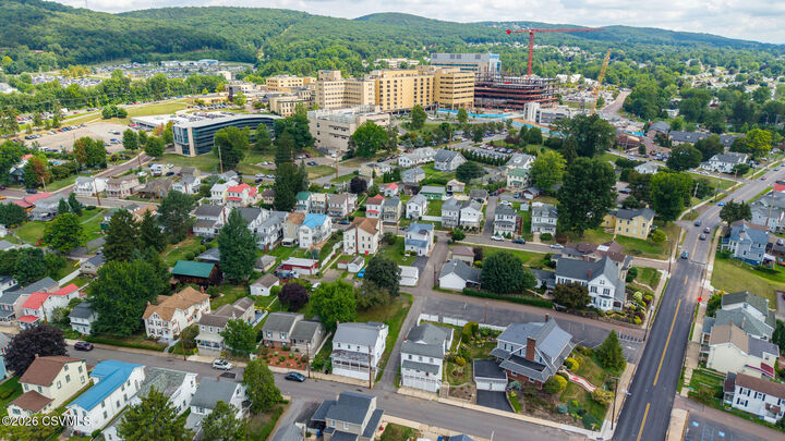 Property Photo:  934-938 Vine Street  PA 17821 