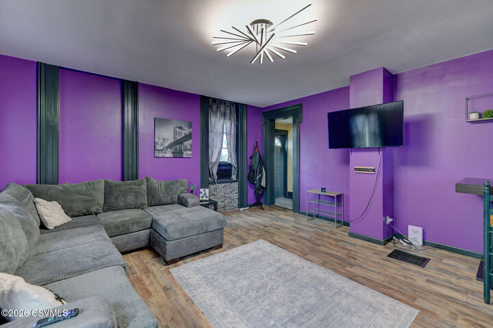Property Photo: 359-363 Groves Court PA 17821