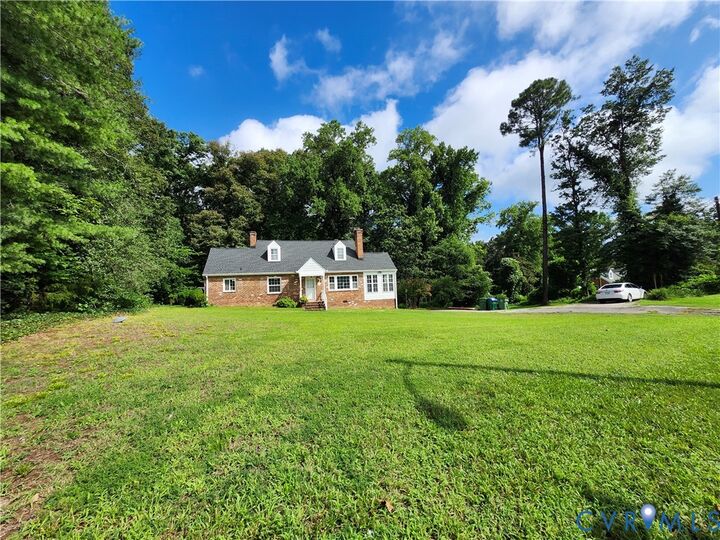 Property Photo: 6706 Jahnke Road VA 23225