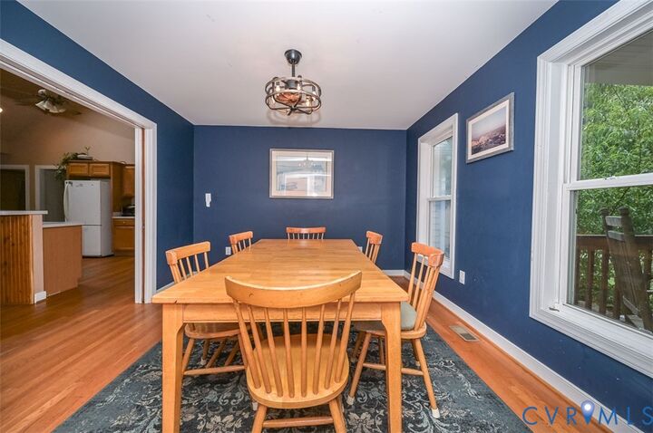 Property Photo:  6040 Hare Road  VA 23231 
