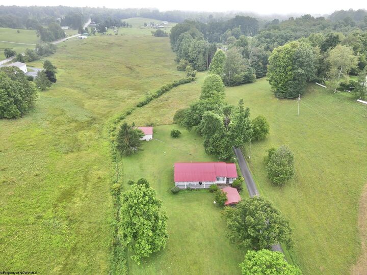 Property Photo: 81 Fort Hill Drive WV 26234