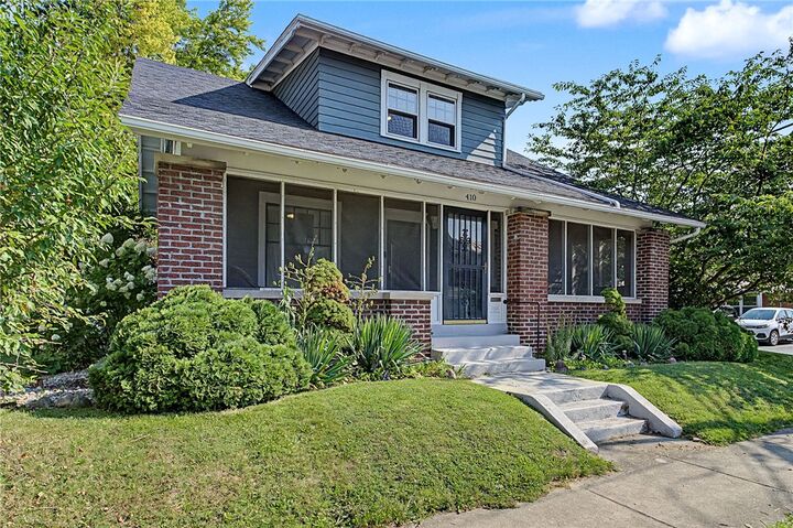 Property Photo: 410 Martin Street OH 45331