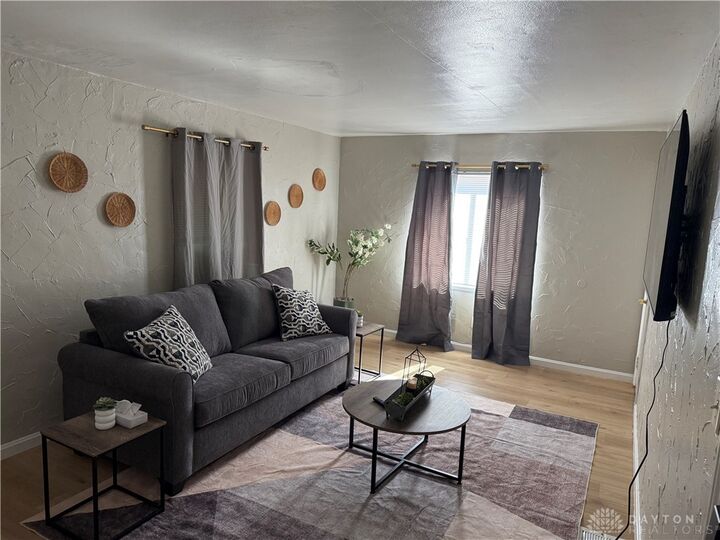 Property Photo:  15 Ridge Avenue  OH 45405 