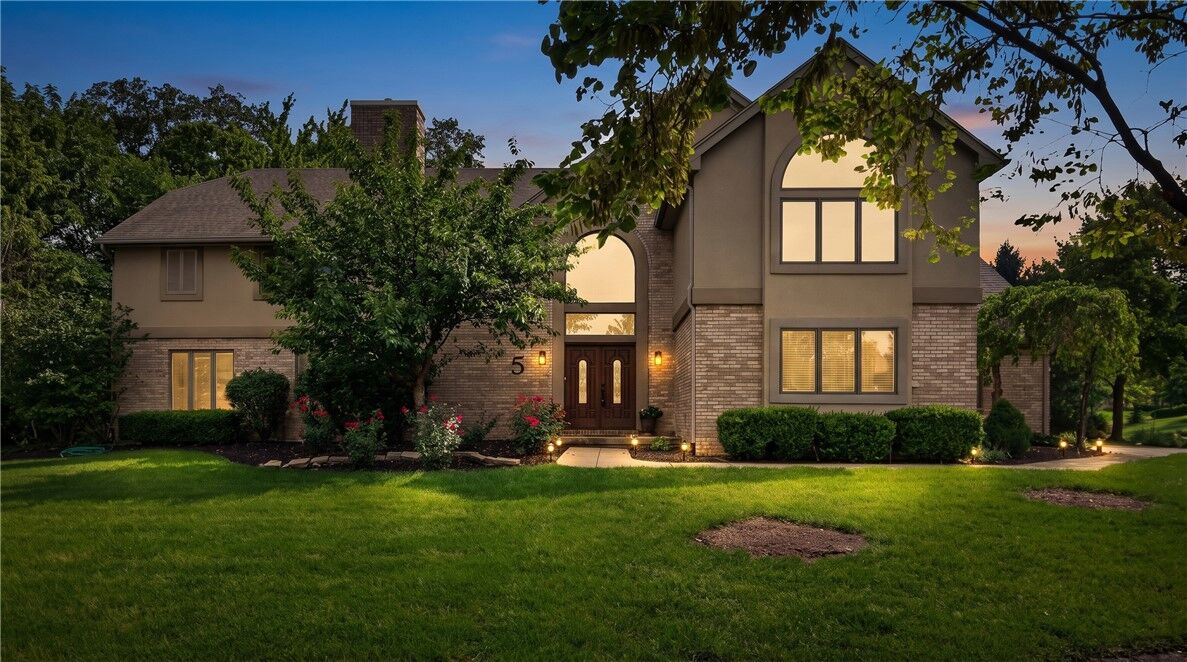 Property Photo: 5 Tantara Circle OH 45066
