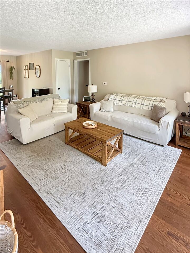 Property Photo: 2813 Oak Avenue IL 61938