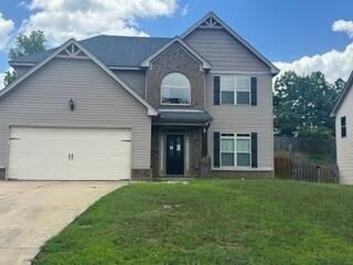 Property Photo:  18 Springwood Drive  AL 36870 