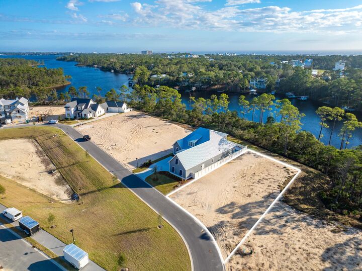 Property Photo:  Lot 80 S Splash South Drive  FL 32461 