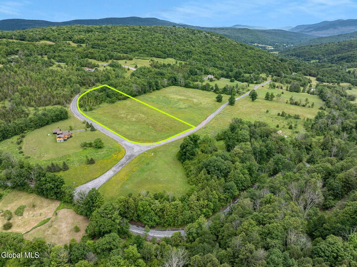 Property Photo: L10 Overlook Drive NY 12452