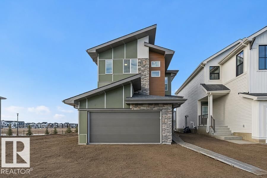 Property Photo:  2804 190 Street NW  AB T6M 3H8 