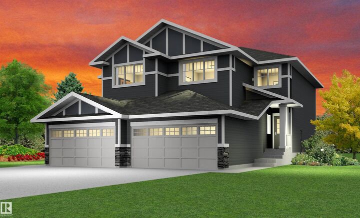 1763 Crossbill Loop NW — photo 1