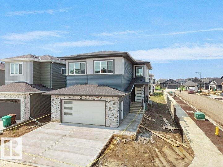 Property Photo:  89 Eldridge Point(E)  AB T8N 8C4 