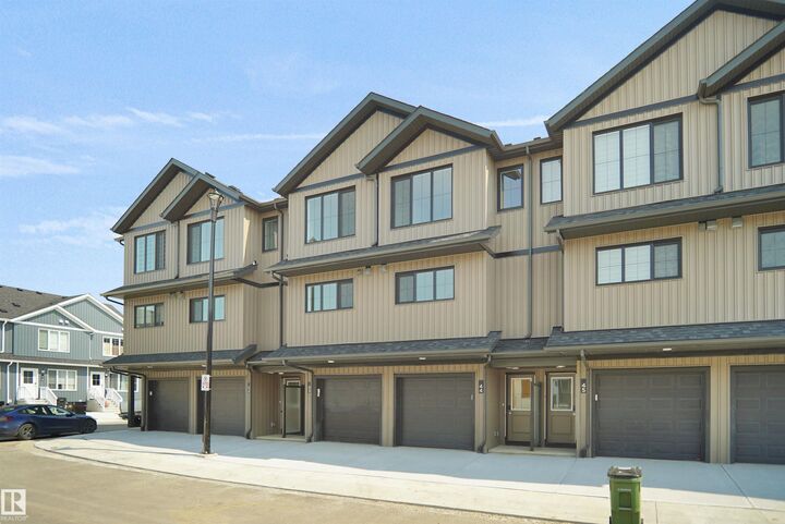 Property Photo: 1009 Cy Becker Road NW 48 AB T5Y 4B7