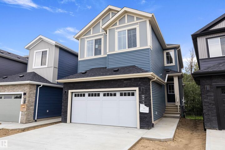 971 Elderberry Landing NW — photo 1