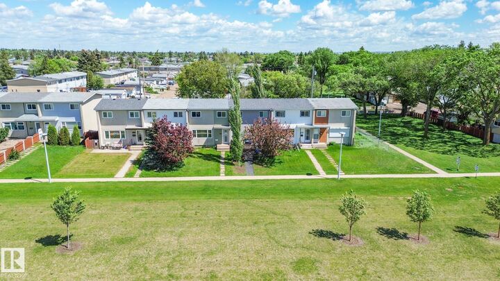 Property Photo: 13309 85 Street NW AB T5E 2Z8