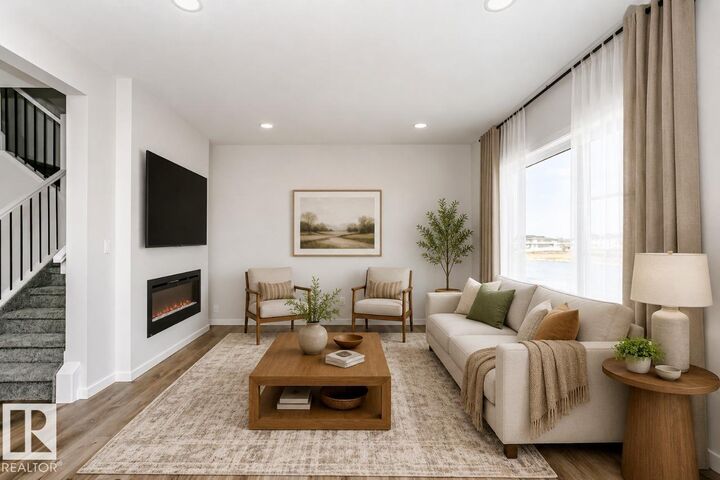 Property Photo: 80 Lemon Close AB T7X 4V3