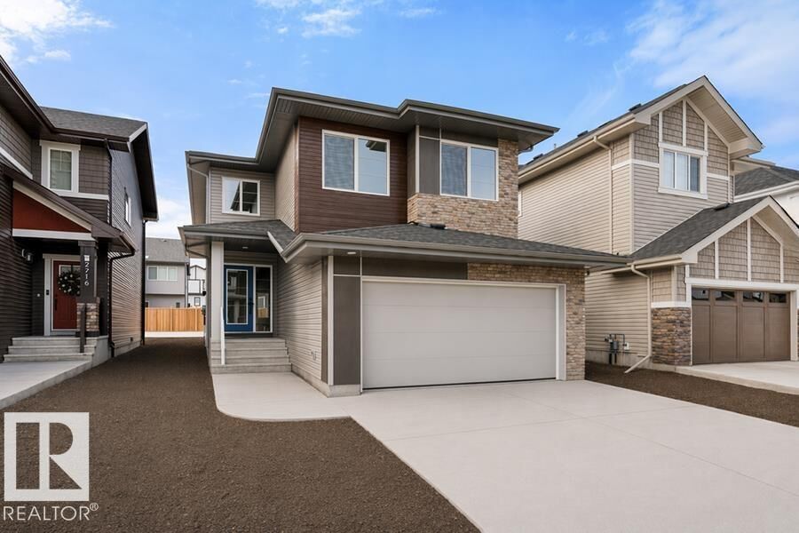 Property Photo:  2720 194 Street NW  AB T6M 3B1 