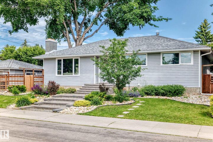 Property Photo: 16406 87A Avenue NW AB T5R 4H9