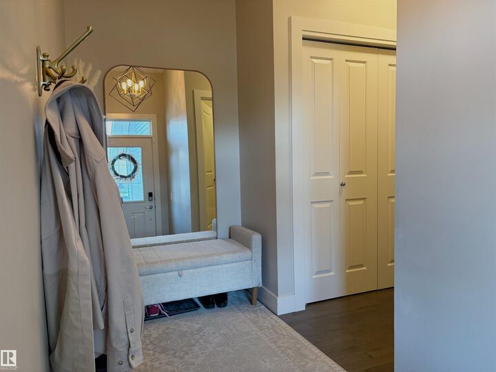 Property Photo:  152 Sturtz Bend  AB T9E 1E3 