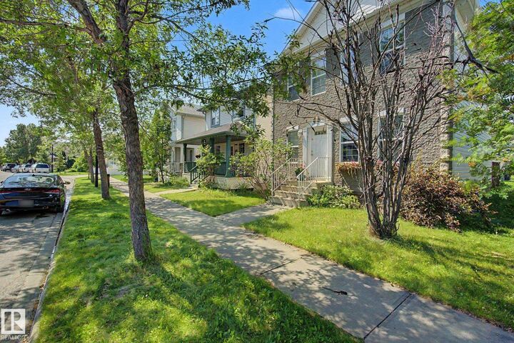 Property Photo:  1754 Turvey Bend Bend NW  AB T6R 2W6 