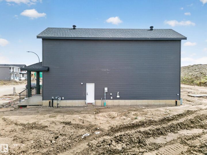 Property Photo: 508 Robinson Boulevard AB T9E 1P8
