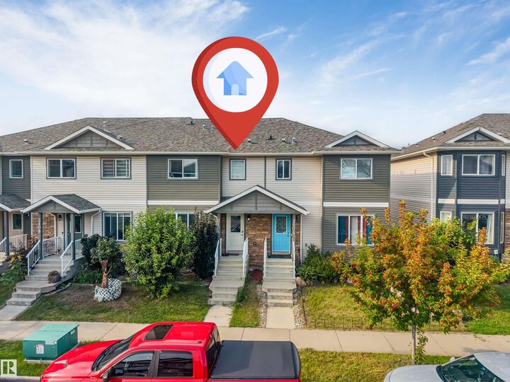Property Photo:  3106 15 Avenue NW  AB T6T 0V2 