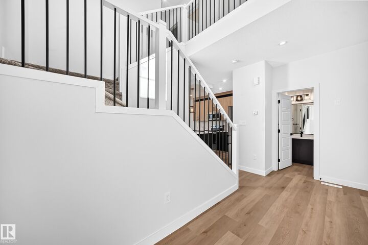 Property Photo: 102 Waverly Way AB T8L 4H1