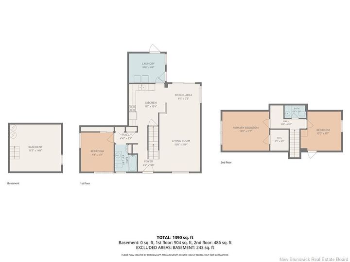 Property Photo: 71 Ogden Mill Road NB E4L 3H9
